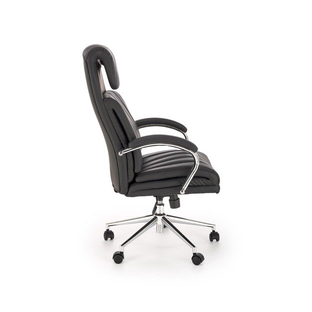 ROMANO office chair, black 3