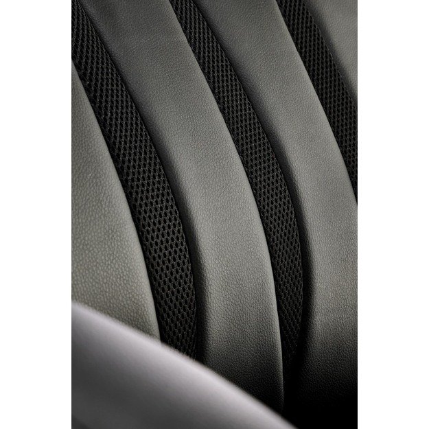 ROMANO office chair, black 5