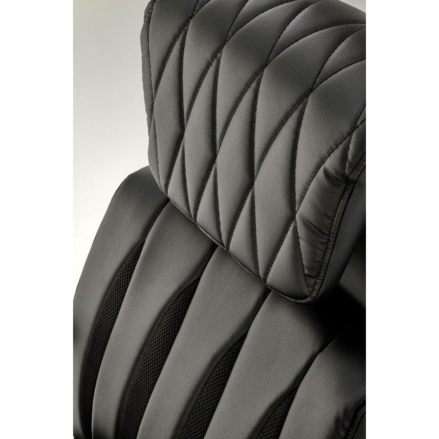 ROMANO office chair, black 6