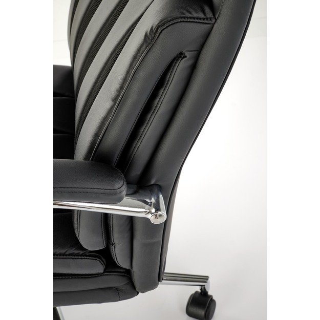 ROMANO office chair, black 7