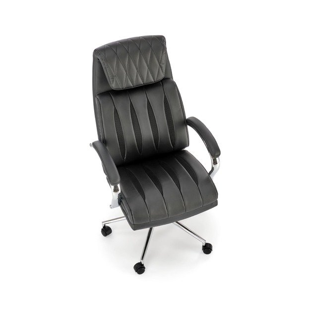 ROMANO office chair, black 9