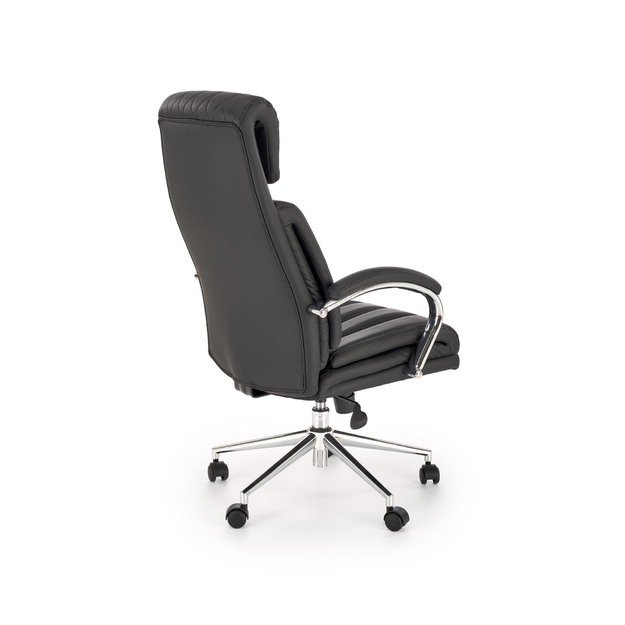 ROMANO office chair, black 4