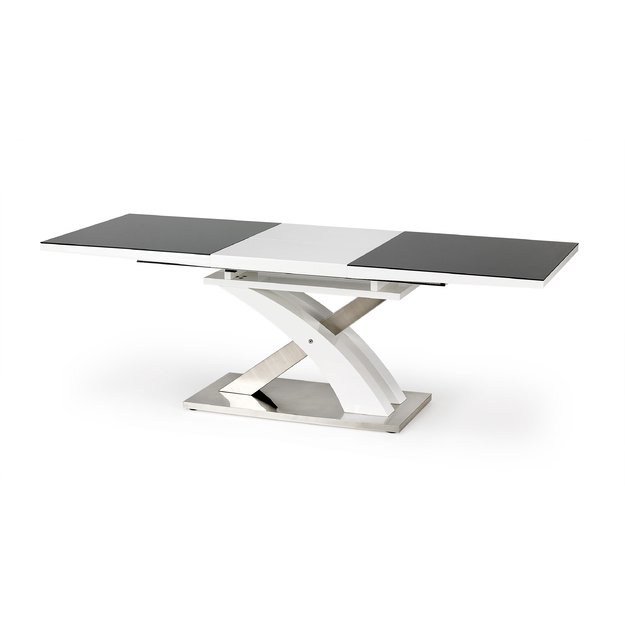 SANDOR 2 table, color: black