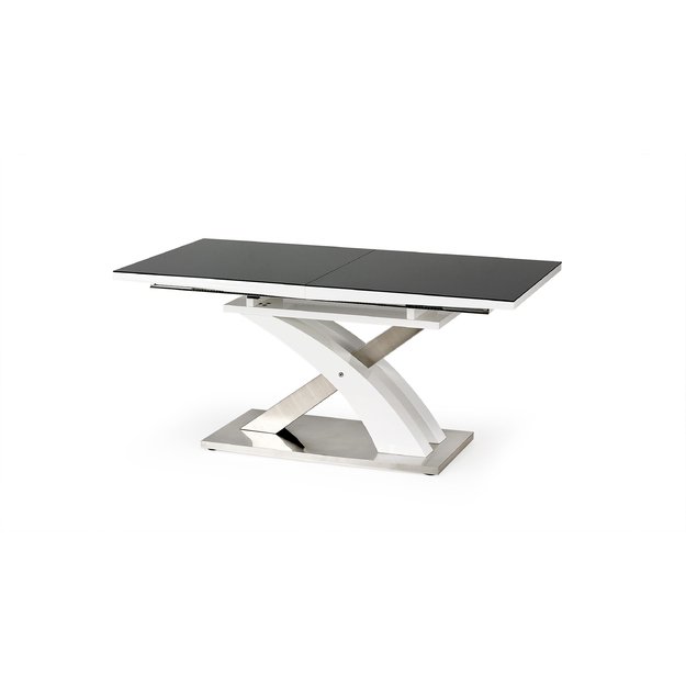 SANDOR 2 table, color: black 5