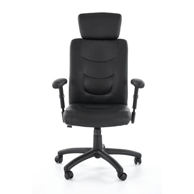 STILO chair color: black 3