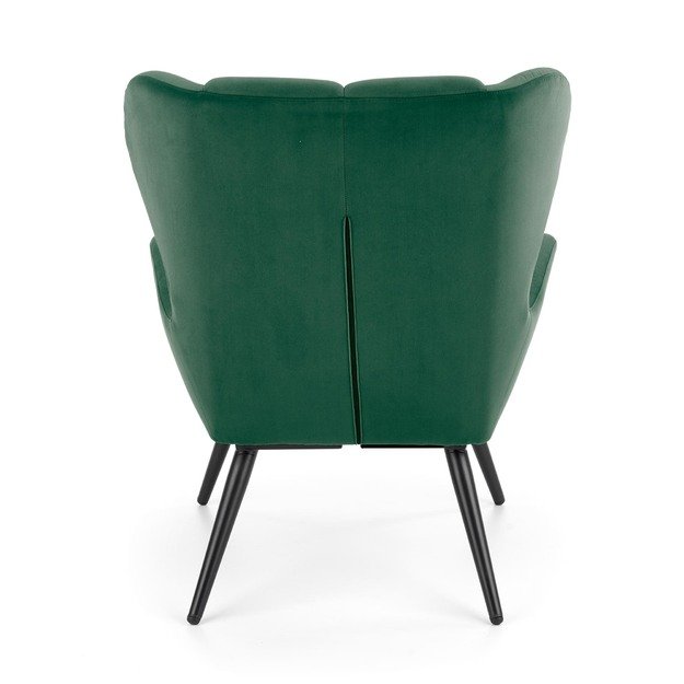 TYRION l. chair, color: dark green 7