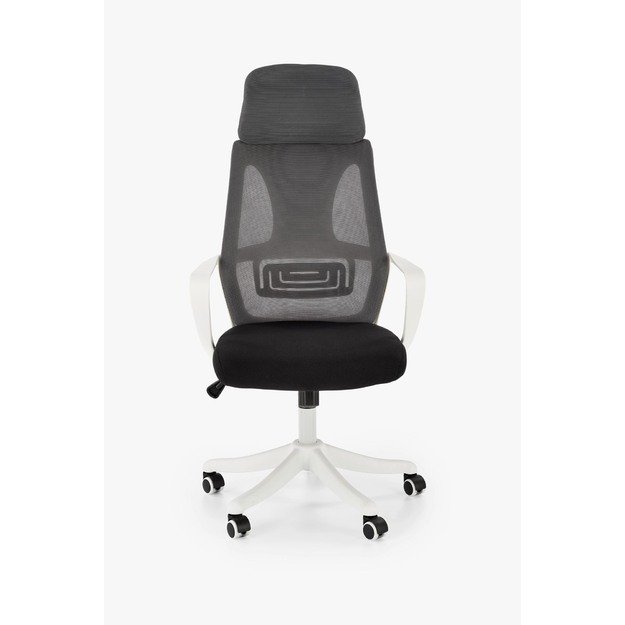 VALDEZ 2 chair, grey / black 6