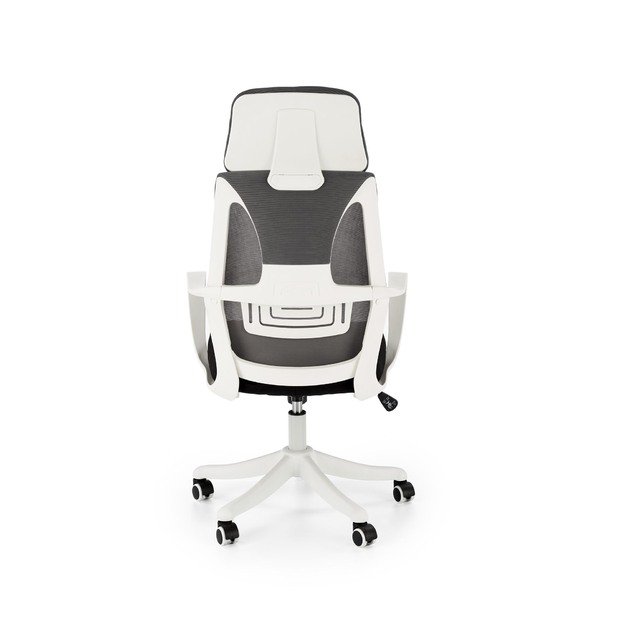 VALDEZ 2 chair, grey / black 8
