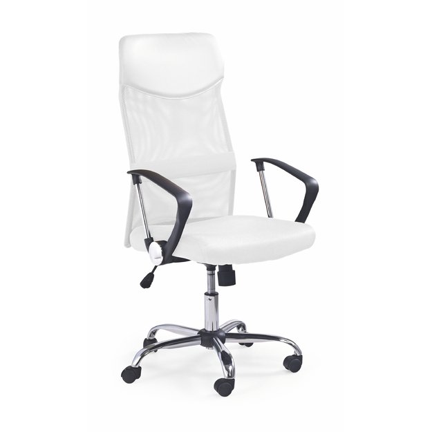 VIRE chair color: white
