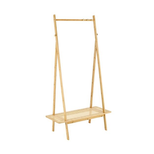 WU-33 hanger, natural