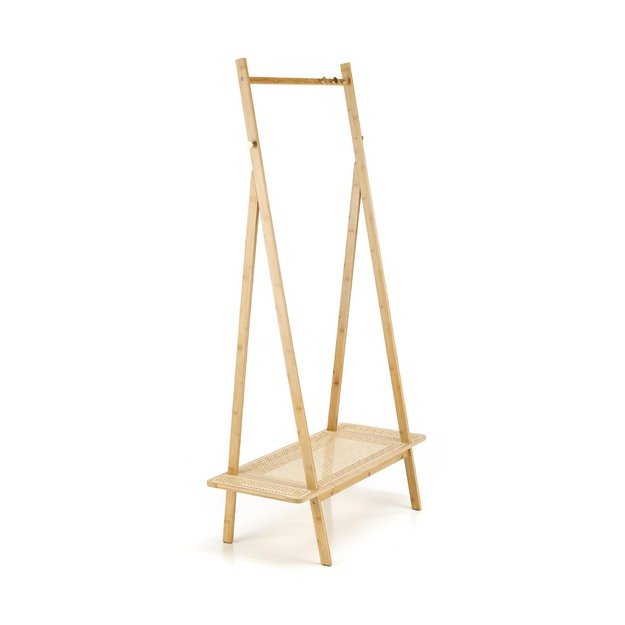 WU-33 hanger, natural 2