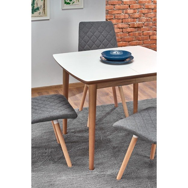 BARRET table 1
