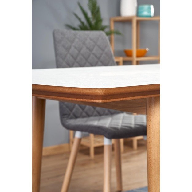 BARRET table 12