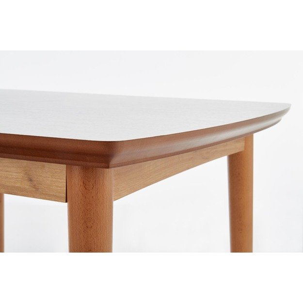 BARRET table 14