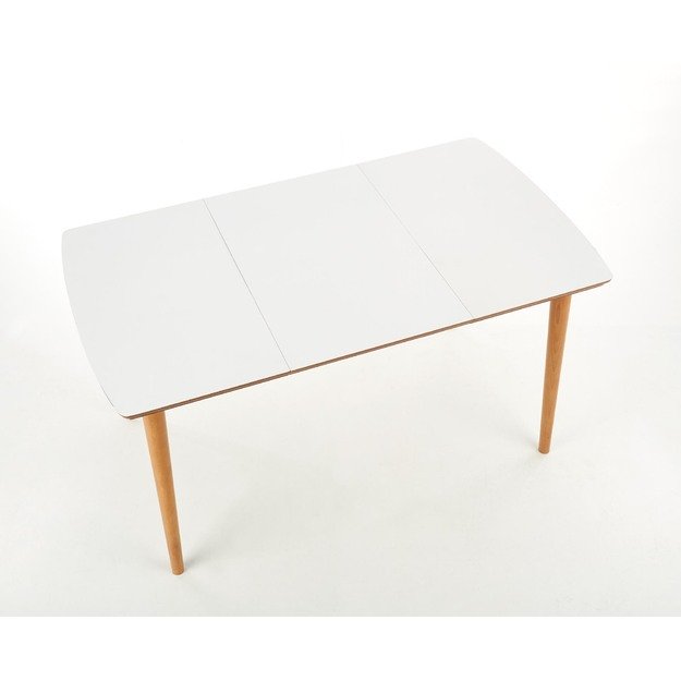 BARRET table 4