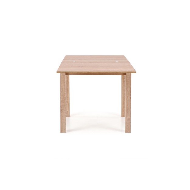 GRACJAN table color: sonoma oak 5
