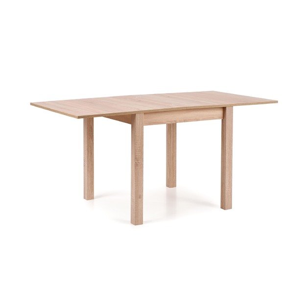 GRACJAN table color: sonoma oak 1