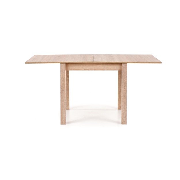 GRACJAN table color: sonoma oak 4