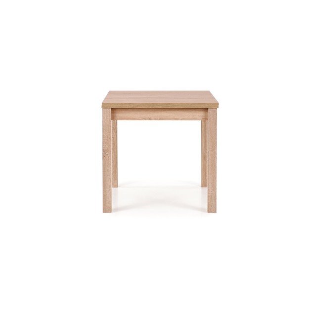 GRACJAN table color: sonoma oak 2
