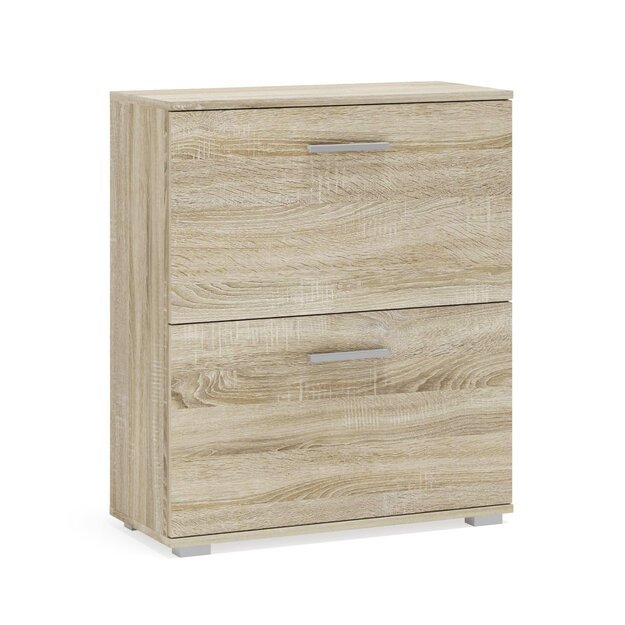 LIMA ST3 shoe cabinet sonoma oak