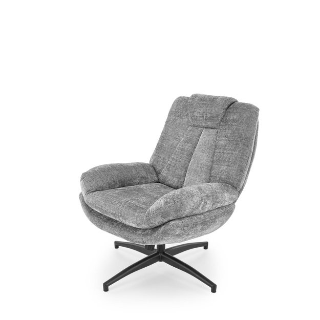 DECLAN l.chair, grey
