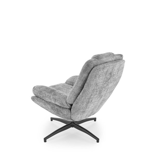 DECLAN l.chair, grey