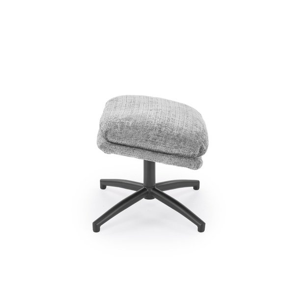 DECLAN l.chair, grey