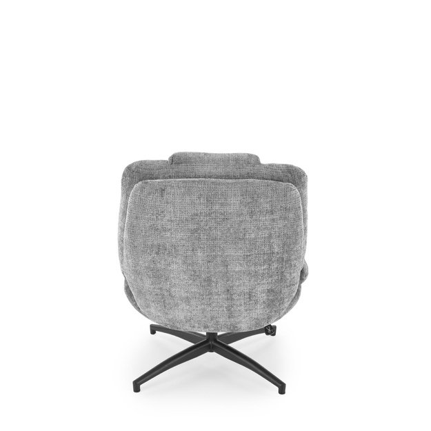 DECLAN l.chair, grey