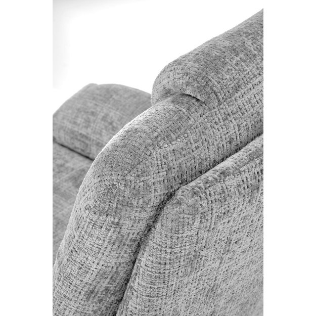 DECLAN l.chair, grey