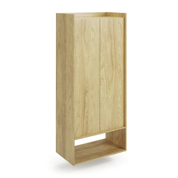 MOBIUS regal 2D color: hikora oak