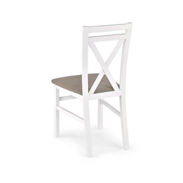 DARIUSZ chair color: white/Inari 23 2