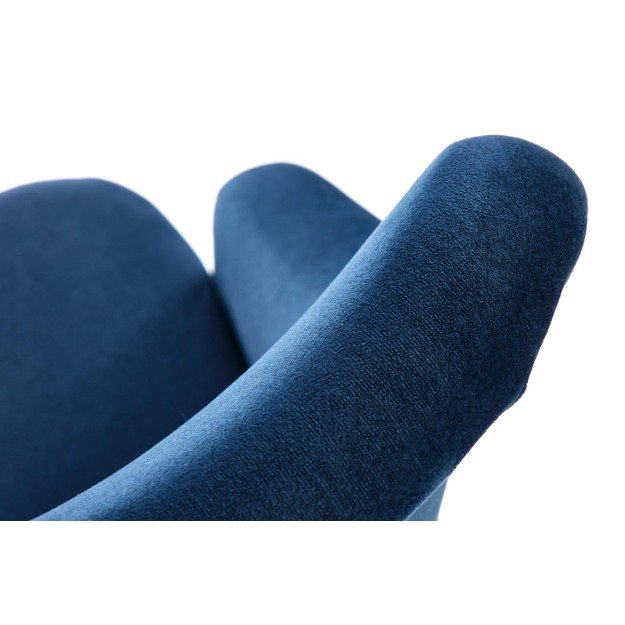 TOLEDO 2 chair, color: honey oak / MONOLITH 77 15