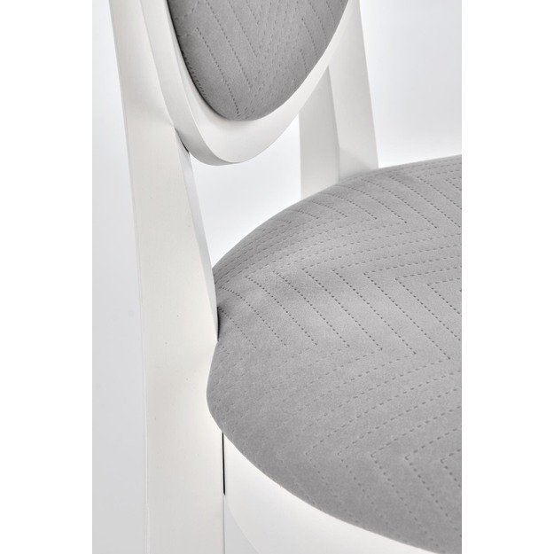 VELO chair, color: white/grey 12