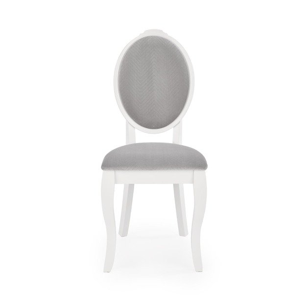 VELO chair, color: white/grey 17