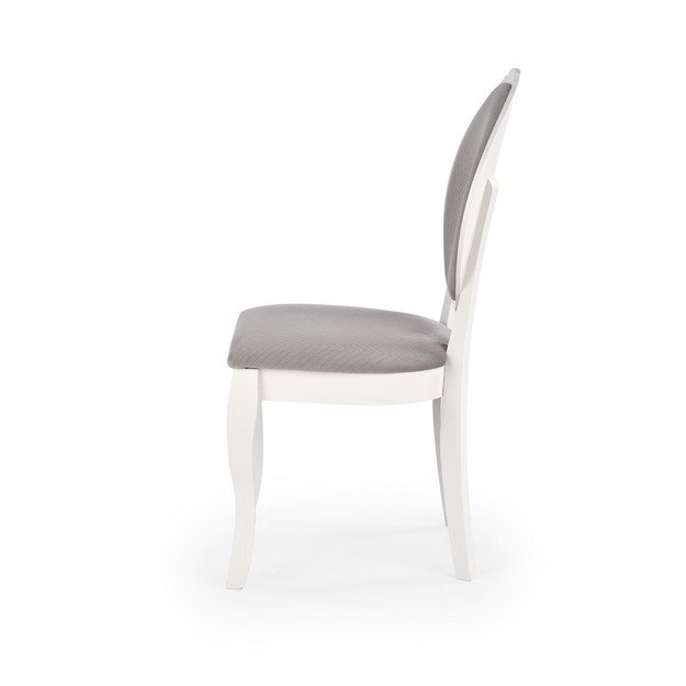 VELO chair, color: white/grey 6