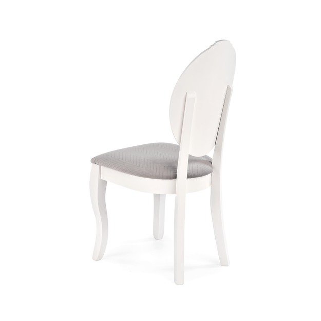 VELO chair, color: white/grey 5