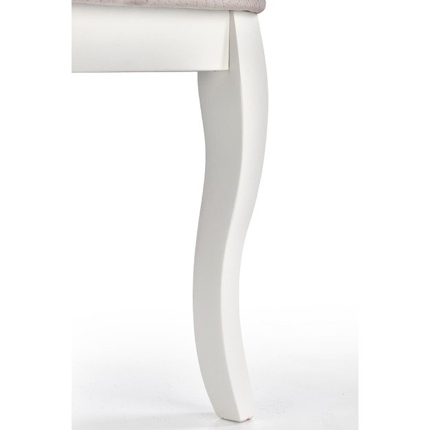 VELO chair, color: white/grey 11