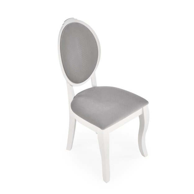 VELO chair, color: white/grey 1