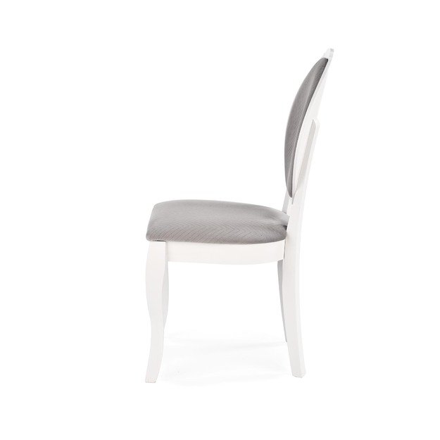 VELO chair, color: white/grey 16