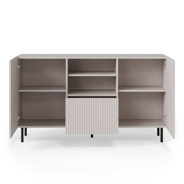 PAXOS KM-1 chest, color: cashmere / black 6