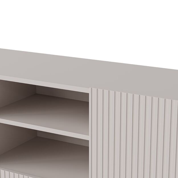PAXOS KM-1 chest, color: cashmere / black 4