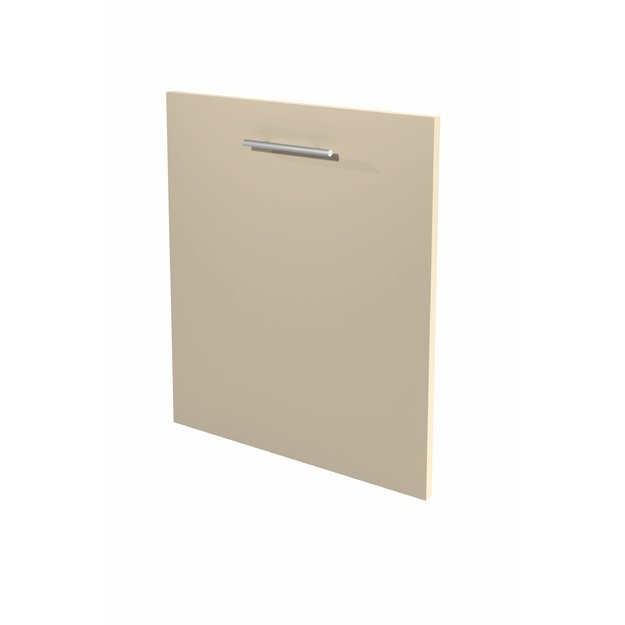 VENTO DM-60/72 dishwasher front, color: beige