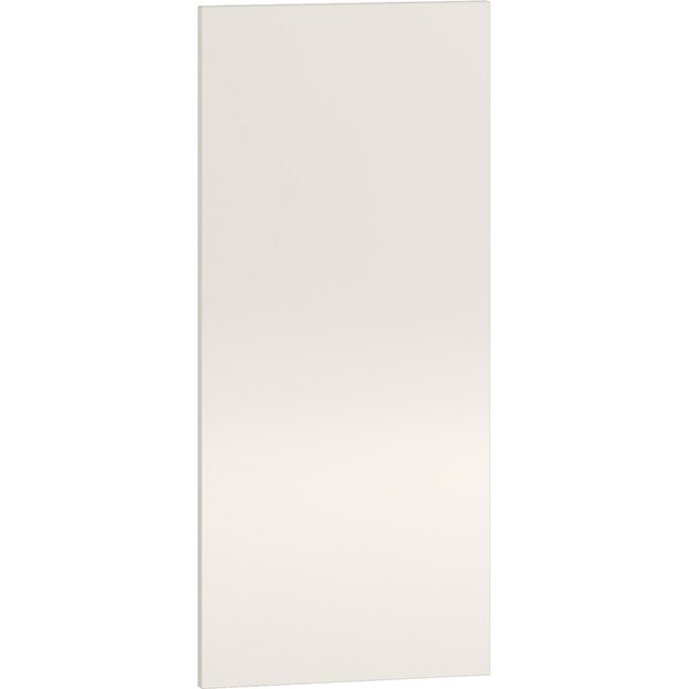 VENTO DZ-72/31 cabinet end panel, color: beige
