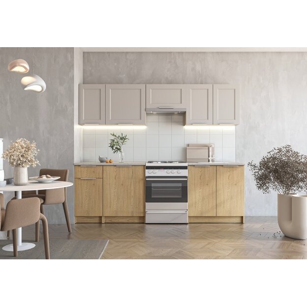 WENDY 240 kitchen set