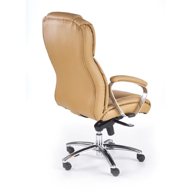FOSTER chair color: light brown 3