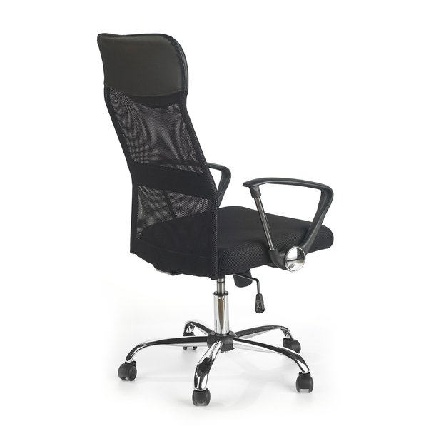 VIRE chair color: black 3
