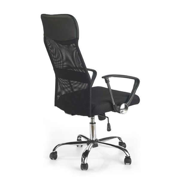 VIRE chair color: black 1