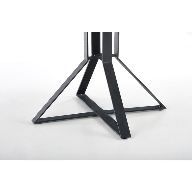 MERCY extension table, color: top - golden oak, legs - black 5