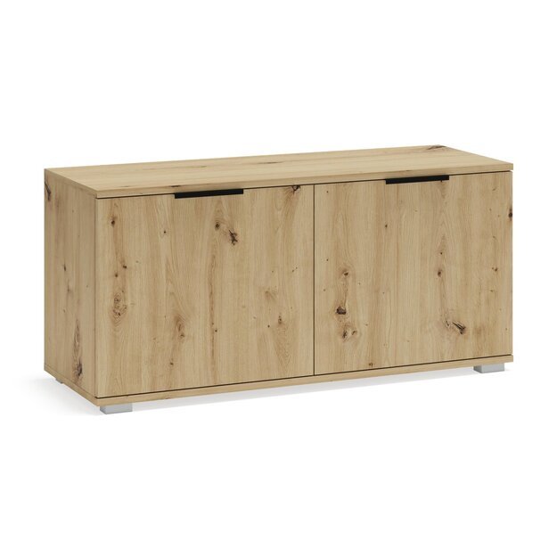 CLIF ST-100 cabinet artisan oak