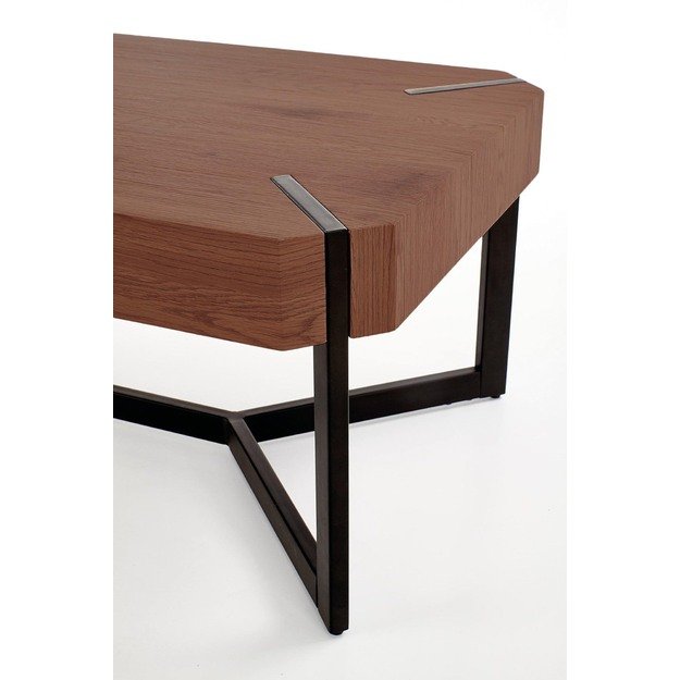 LAVIDA c. table, walnut 6